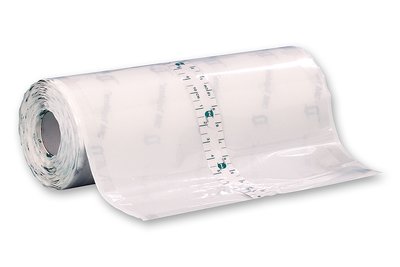RL/1 TEGADERM FILM ROLL, TRANSPARENT, 15CM X 10M.