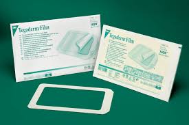 BX/10 DRESSING TEGADERM 20 X 30CM