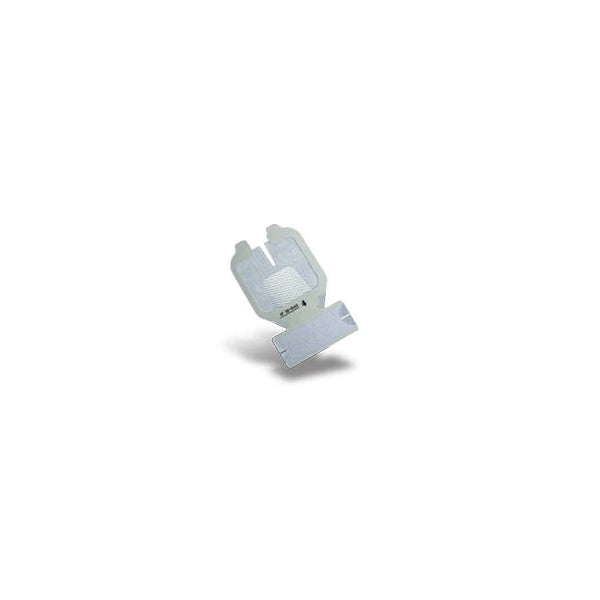 BX/100 3M TEGADERM I.V. ADVANCED SECUREMENT DRESSING, 7CM X 6.5CM