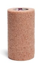 BX/18 WRAP 4INX5YD SELF ADH L/FREE, NON-STERILE