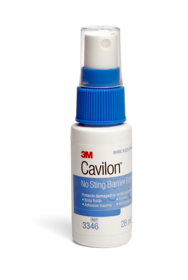 EA/1 CAVILON SPRAY NO STING FILM BARRIER, 28ML
