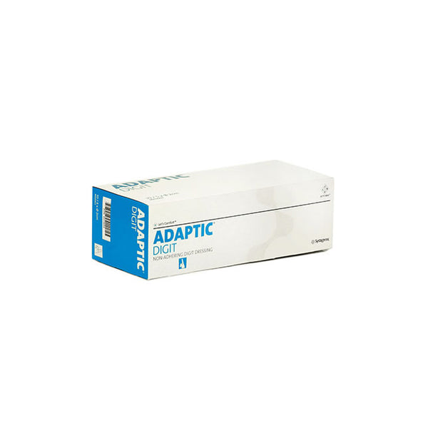 BX/10 ADAPTIC DIGIT NON-ADHERING DIGIT DRESSING EXTRA LARGE 3CM (WAS JNJ MAD042 - SAME PRODUCT)
