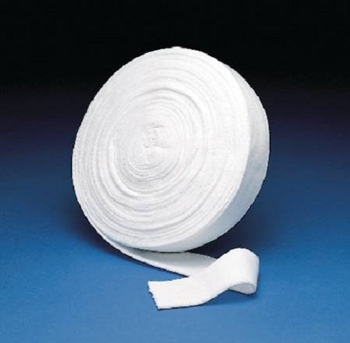 BX/1 STOCKINETTE ORTHOPEDIC 1PLY NON STERILE POLYESTER BLEND 3IN X 25YD