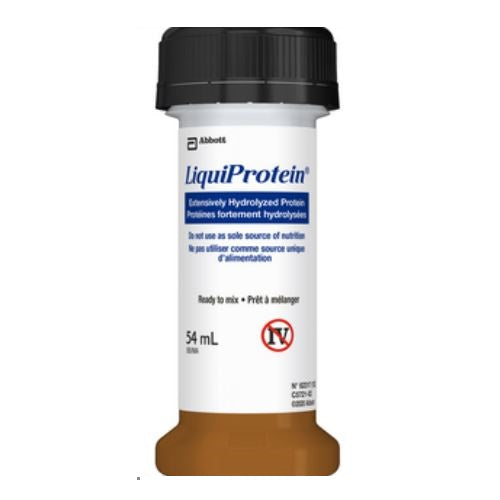 CA/48 LIQUID PROTEIN FORTIFIER FOR PREMATURE INFANTS 0.67CAL/ML GLUTEN-FREE 54ML PLASTIC BOTTLE STER
