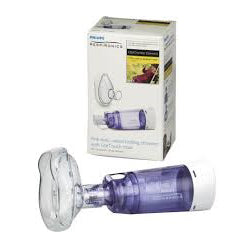 EA/1 OPTICHAMBER DIAMOND W/ SMALL MASK