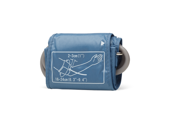 EA/1 A&D LIFESOURCE BLOOD PRESSURE CUFF SMALL