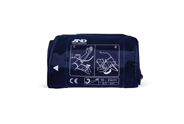 EA/1 A&D BLOOD PRESSURE SMALL CUFF