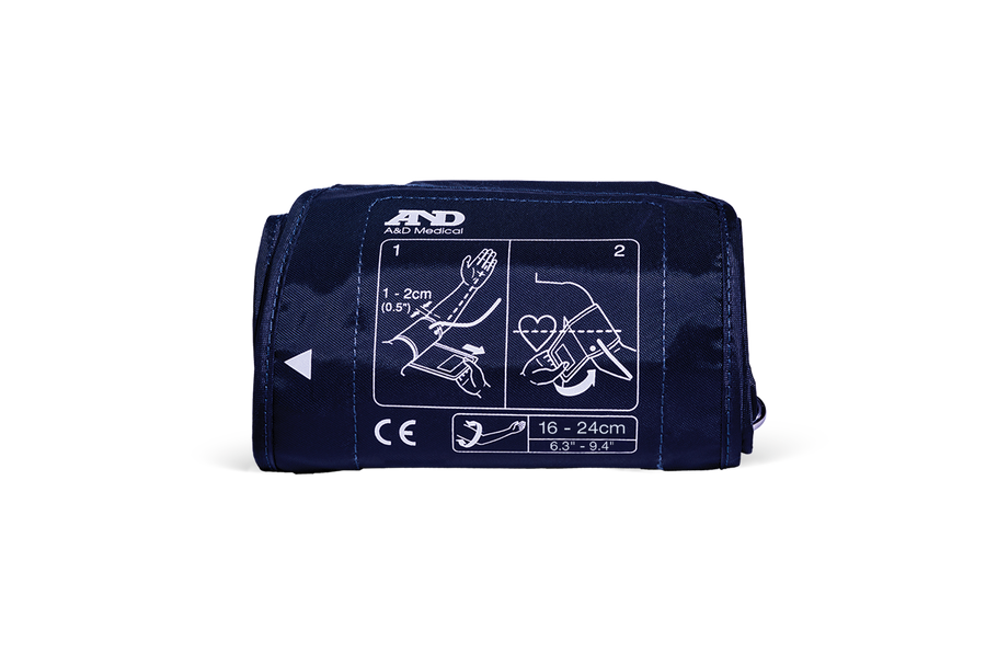 EA/1 A&D BLOOD PRESSURE SMALL CUFF