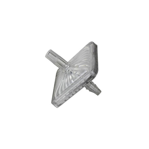 PK/3 HYDROPHOBIC BACTERIA FILTER, DISPOSABLE.