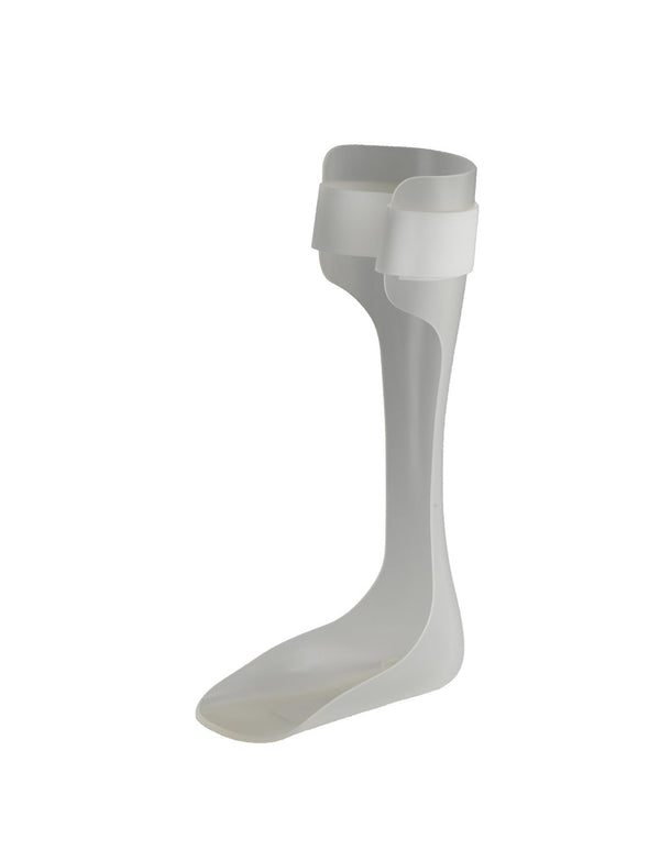 EA/1 ANKLE FOOT ORTHOSIS TRIMMED, RIGHT, SMALL