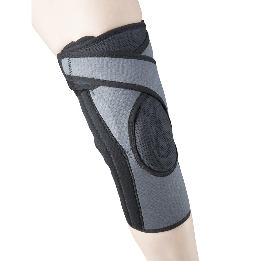 EA/1 KNEE SUPPORT WITH PATELLA UPLIFT