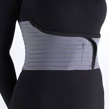 EA/1 RIB BELT FOR WOMEN RIGHT 29-38IN