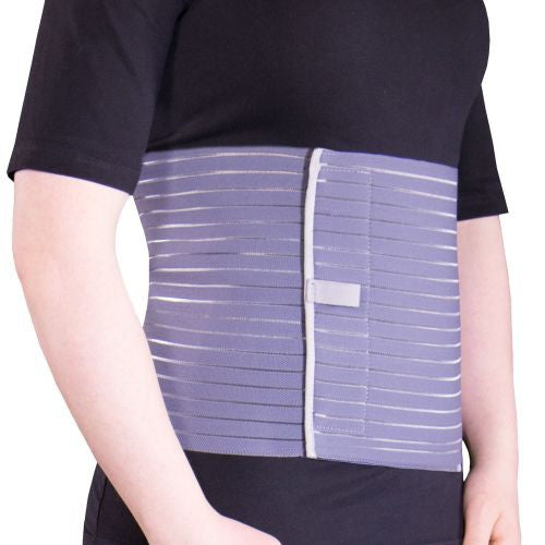 EA/1 MULTIPURPOSE ELASTIC BINDER FOR WOMEN, X-LARGE