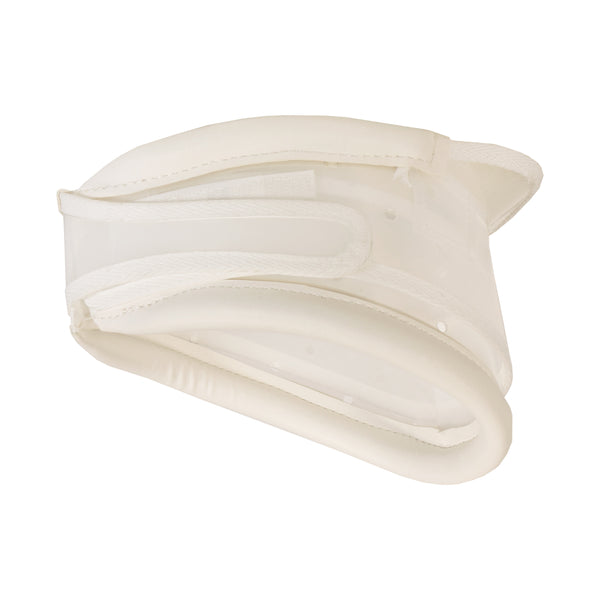 EA/1 CHAMPION CERVICAL COLLAR RIGID PLASTIC CHIN SUPPORT