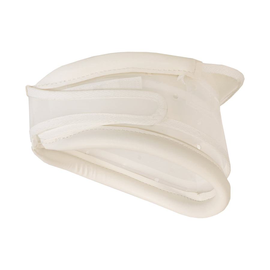 EA/1 CHAMPION CERVICAL COLLAR RIGID PLASTIC CHIN SUPPORT