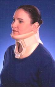 EA/1 LINER FOR TRACHEOSTOMY PHILADELPHIA COLLARS X-LARGE