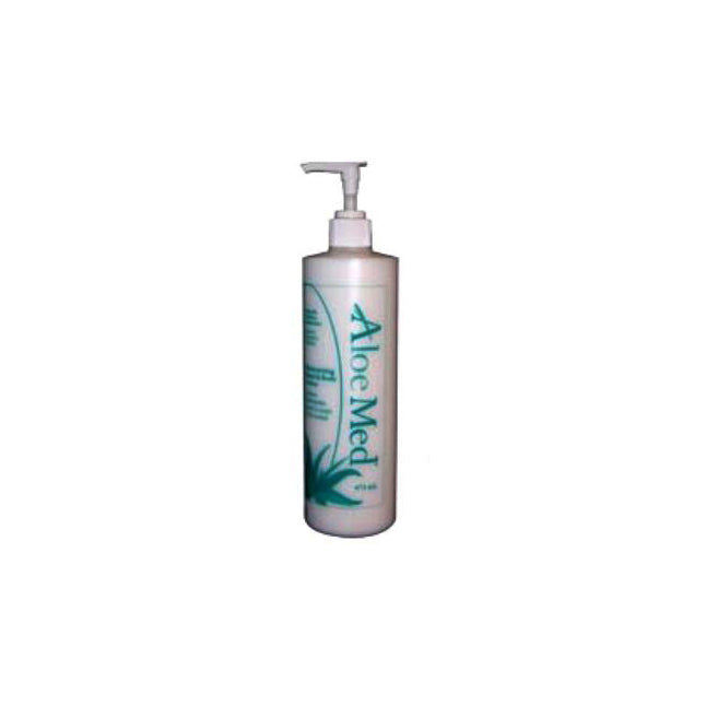 EA/1 ALOEMED HAND AND BODY LOTION , PUMP BOTTLE 473ML