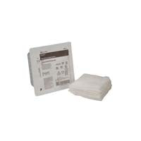 BX/10 KERLIX ANTIMICROBIAL SUPER SPONGE DRESSINGS, MEDIUM, STERILE , 6 X 6.75"