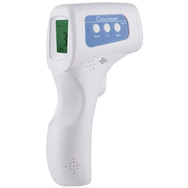 EA/1 NON-CONTACT INFRARED THERMOMETER (NON-RETURNABLE) More info...