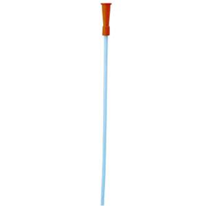 BX/30 LOFRIC DILA-CATH HYDROPHILIC INTERMITTENT CATHETER, NO EYELETS, 16FR