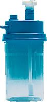 EA/1 AIRLIFE EMPTY HUMIDIFIER 370ML POP-OFF CAP 6PSI VALVE TRANSPARENT PLASTIC DISPOSABLE