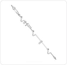 CS/48 INTERLINK MICRO, 3 INJECTION SITES, LUER LOCK, 60 DROPS