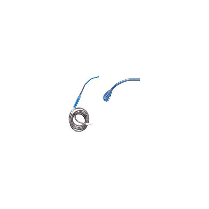 CS/50 TIP SUCTION YANKAUER TAPERED BULB TIP 6FT TUBE