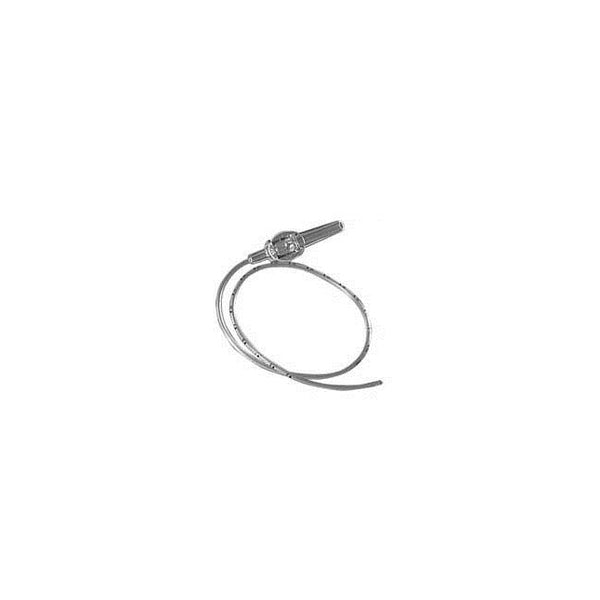 BX/50 CATHETER SUCTION 14FR STERILE ,W/CONTROL VALVE