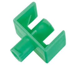 BX/100 FLUID DISPENSING CONNECTOR GREEN PROXIMAL & DISTAL FEMALE LUER STER LATEX/BPA/PVC/DEHP-FREE