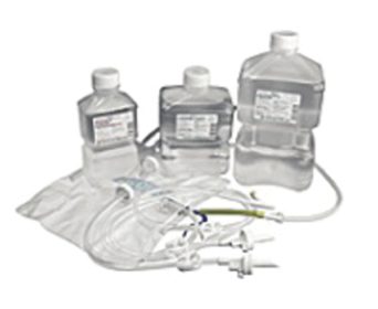 EA/1 DEXTROSE 5% IV SOLUTION 100ML MINIBAG