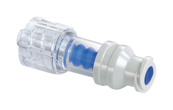 BX/50 SMARTSITE NEEDLE FREE CONNECTOR