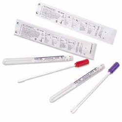 PK/50 BBL CULTURESWAB COLLECTION AND TRANSPORT SWAB, LIQUID AMIES