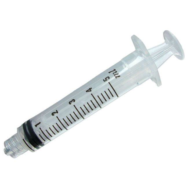 CS/325 SYRINGE HYPO 20CC L/L W/TIP CAP N/S BULK