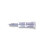 BX/100 CANNULA BLUNT IV STER PLASTIC BD INTERLINK