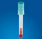 BX/100 NEEDLE ADMIXTURE 20GA DOUBLE ENDED STER