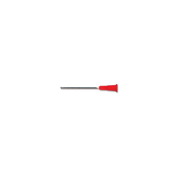 BX/100 SYRINGE & NEEDLE HYPO 5CC 18X1.5IN BLUNT L/L
