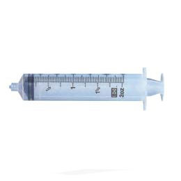 BX/40 SYRINGE GENERAL USE 50ML LUER-LOCK TIP GRADUATED STERILE LATEX-FREE DISPOSABLE
