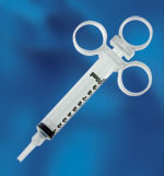 BX/25 SYRINGE CONTROL 10CC L/L