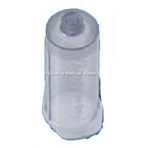 PK/250 VACUTAINER SINGLE-USE TUBE HOLDER NON-STACKABLE