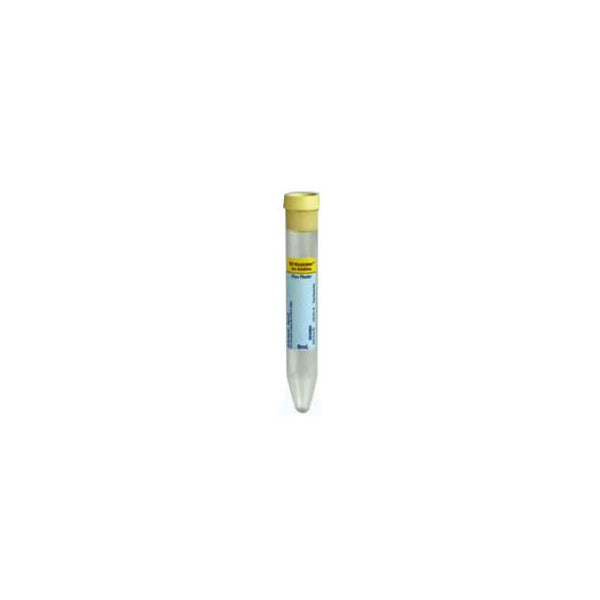 PK/100 CHEMISTRY URINE TUBE UA, 8ML CONICAL BTM
