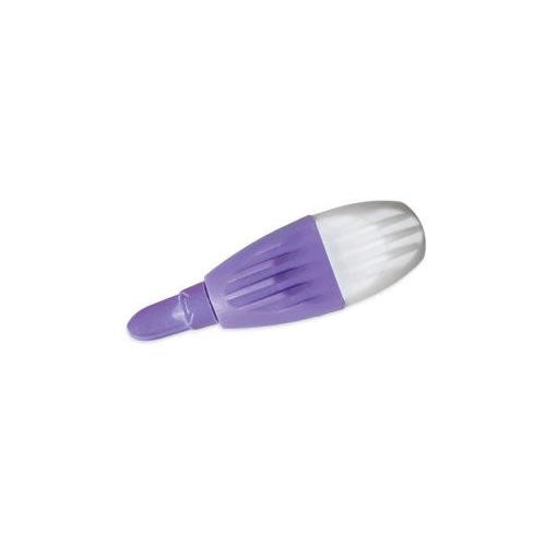 BX/200 MICROTAINER CONTACT-ACTIVATED LANCET PURPLE 30G X 1.5MM