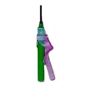 PK/48 VACUTAINER ECLIPSE SAFETY BLOOD COLL NEEDLE NEEDLE 21G X 1.25"