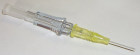 BX/50 CATHETER IV INSYTE-N 24X0.56IN YLW