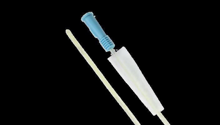 CS/30 BD READY-TO-USE HYDROPHYLIC CATHETER, FEMALE 7.5", 10FR, STRAIGHT TIP