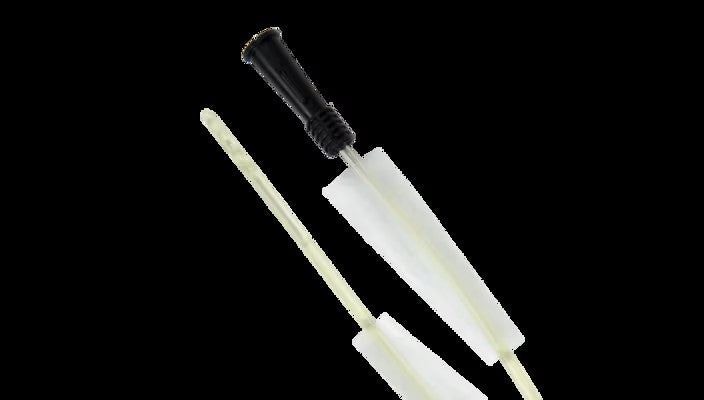 CS/30 BD READY-TO-USE HYDROPHYLIC CATHETER, PEDIATRIC 10", 10FR, STRAIGHT TIP