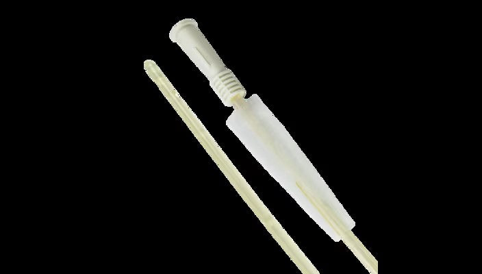 CS/30 BD READY-TO-USE HYDROPHYLIC CATHETER, MALE 16", 12FR, STRAIGHT TIP