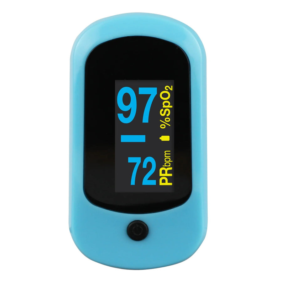EA/1 BIOS DIAGNOSTICS PULSE OXIMETER