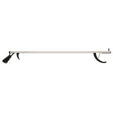 EA/1 REACH-N-GRIP 32" LIGHTWEIGHT ALUMINUM W/ RUBBERIZED TEXTURED GRIP & MAGNETIC TIP
