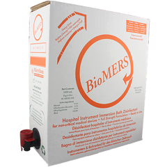 EA/1 BIOMERS INSTRUMENT SOAK AND DISINFECTANT 5L.