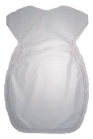 BX/100 COLO-MAJIC BIODEGRADABLE FLUSHABLE LINERS LARGE 57-70MM (2 1/4"-2 3/4" )